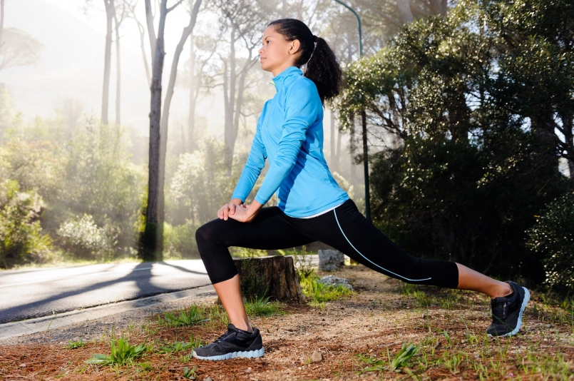 【知识】研究:暖身拉筋逾30秒 运动恐更无力