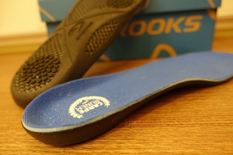 【評測】粗曠柔情兼具的 Brooks Beast 16 | 文章 | 運動筆記