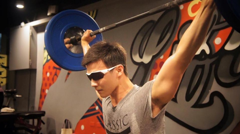【活動】CrossFit 體能訓練線上直播 運動筆記熱血上映