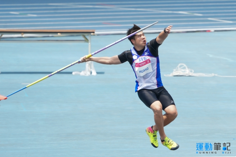 赛事讯息 【世大运】8/26 田径晚间赛程预告 大家一起嗨起来 标枪双侠