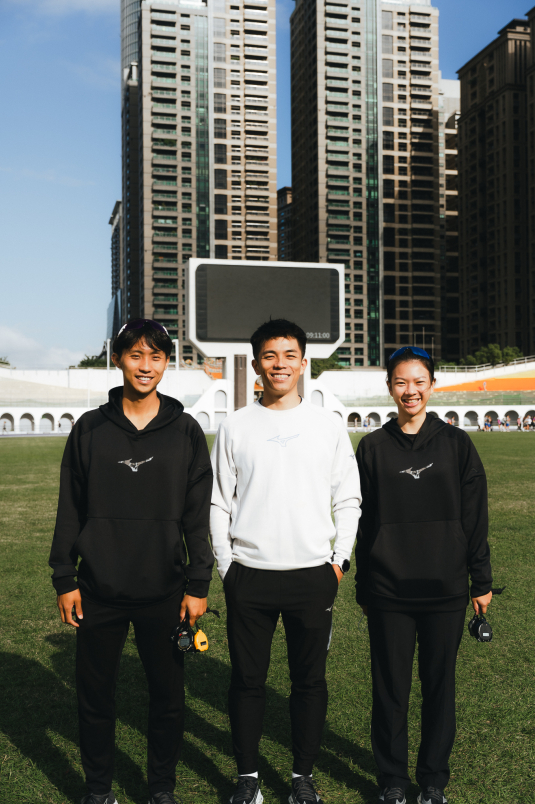 萬金石跑班心得：從初跑者到全馬訓練-road to萬金石馬拉松訓練營