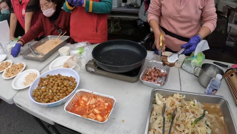 半馬當作全馬跑！？吃吃喝喝歡樂卓蘭馬！