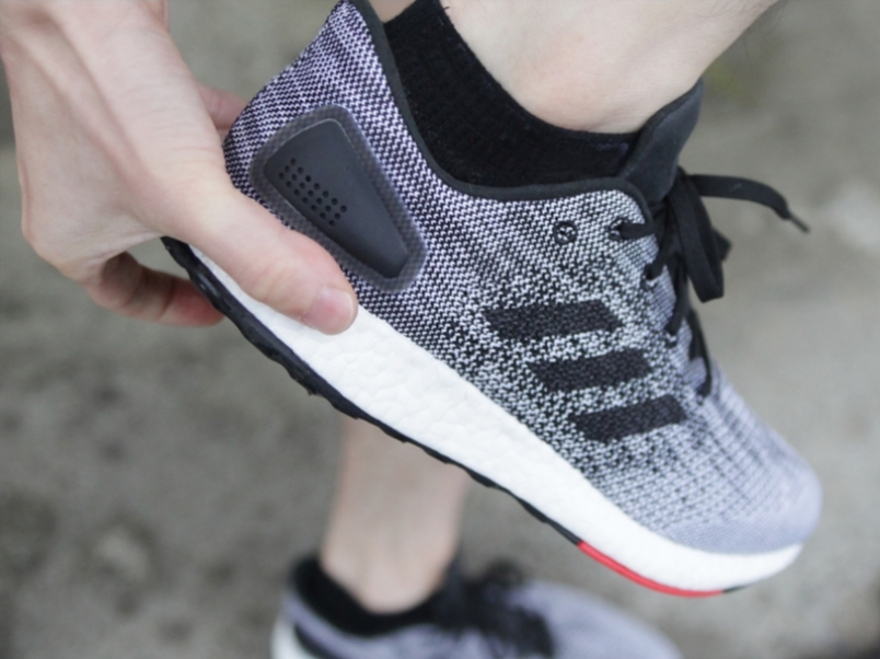 Adidas pure 2024 boost 2016 喔｀覆喔勦覆