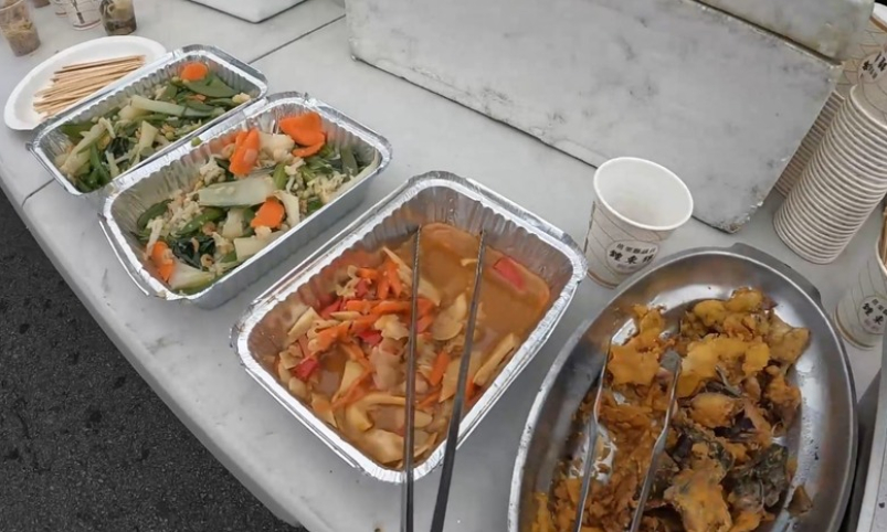 半馬當作全馬跑！？吃吃喝喝歡樂卓蘭馬！