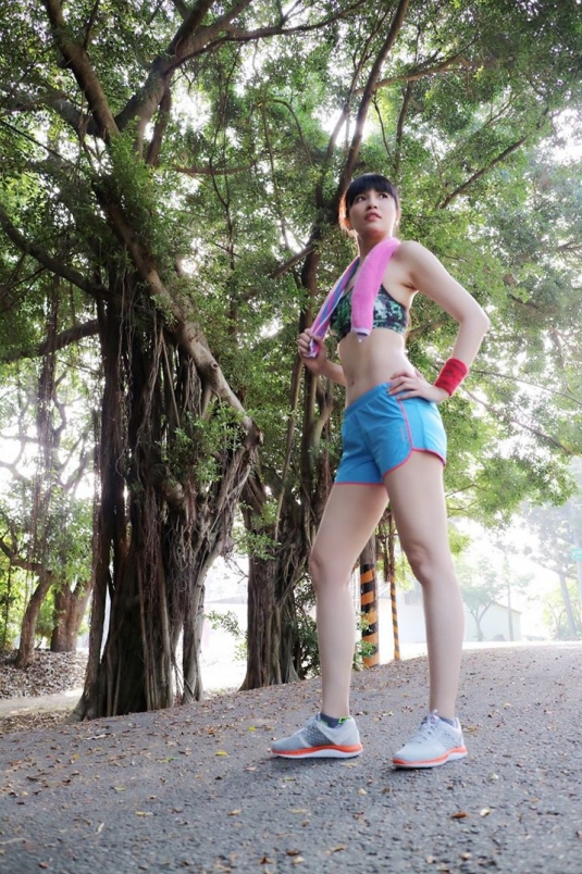 【評測】Reebok ZPrint 自信來自於我的步伐