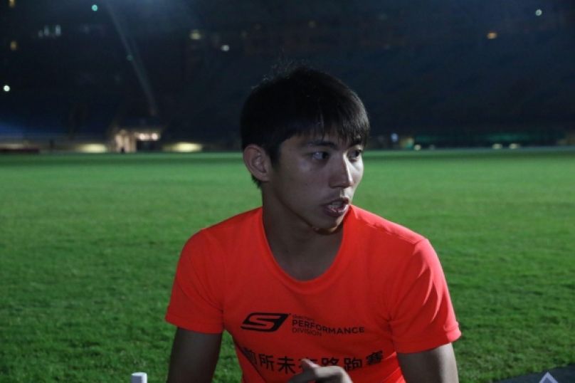 SKECHERS跑步訓練 每一環節均是巧思