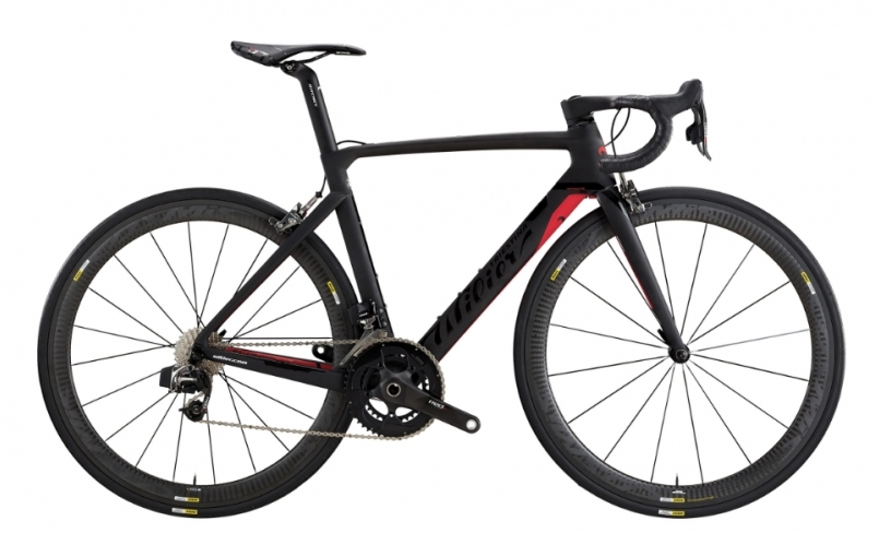 wilier 110 air pro