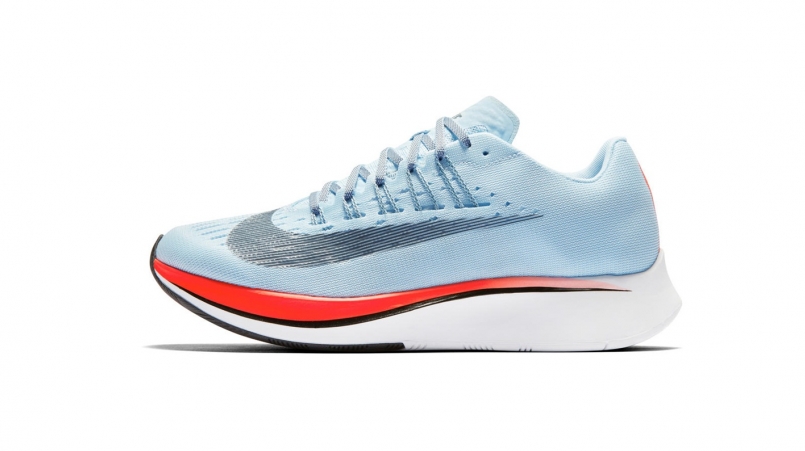 【产品】nike breaking2 系列鞋款资讯 & nrc fast camp招募讯息