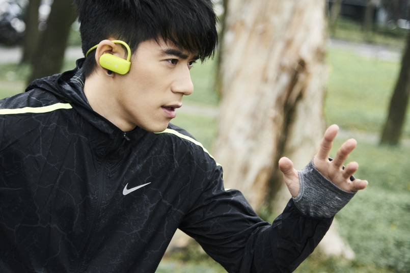 【焦点人物】jr 纪言恺的歌单 为自己跑步内心戏配乐