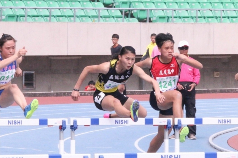 【新聞】港都盃／跨欄衝出歷年第九傑 林曉慧放眼世青賽