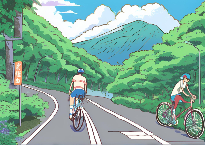 【賽事報馬仔】自行車 2025 上半年賽事行事曆一次看！