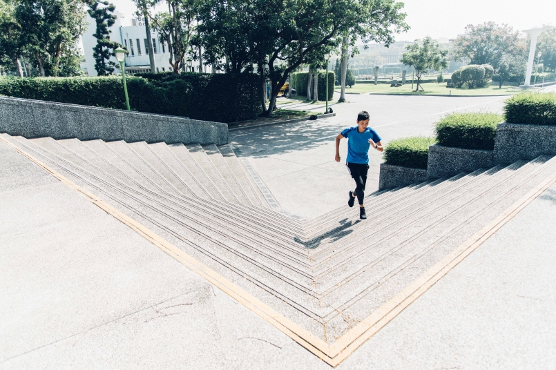 【評測】adizero Boston 6 乘載夢想的雙翼