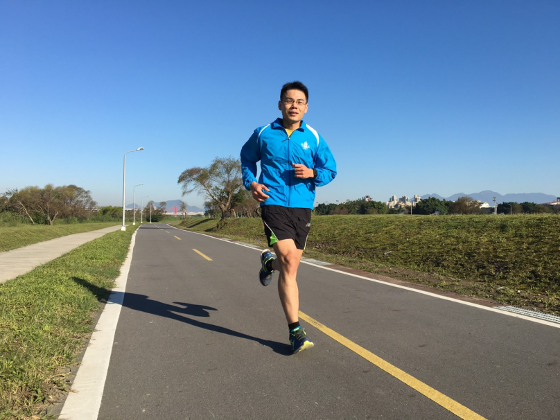 【活动心得】适合休闲减肥与进阶跑者的 tomtom spark