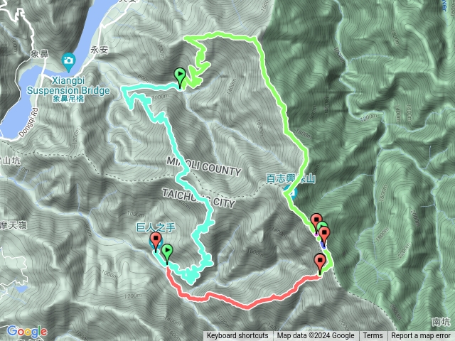 2024_01/26-28  百志興保山_南坑山_永安山大O型(百百南永)預覽圖