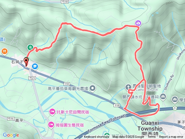 石光古道*2預覽圖