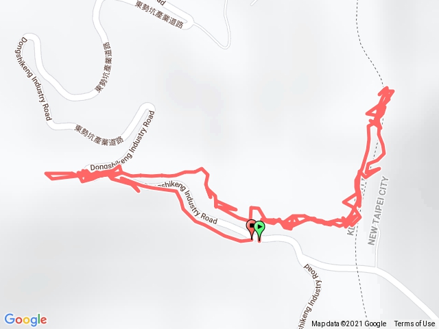 20200821碇內尖砲台