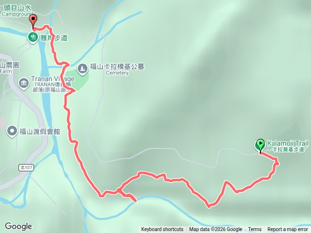 福山卡拉莫基預覽圖