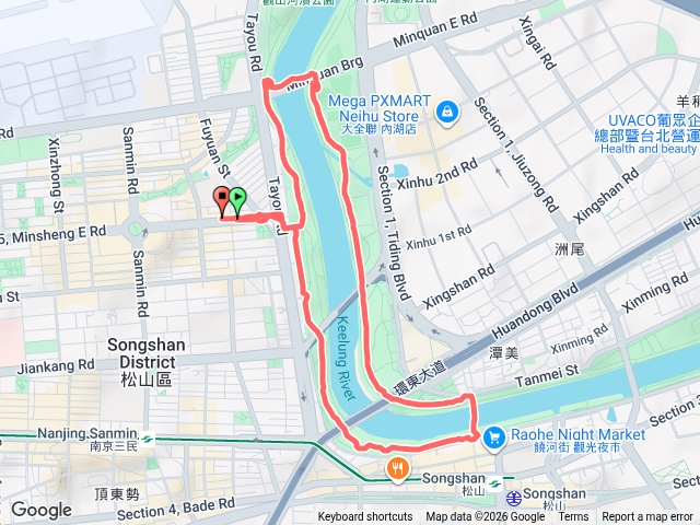 河濱