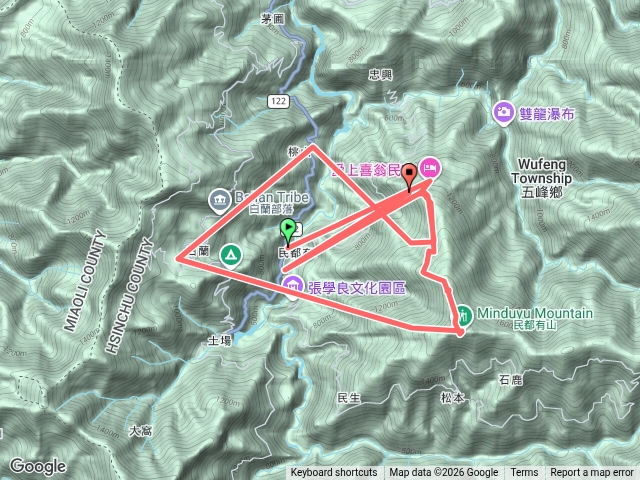 民都有山預覽圖