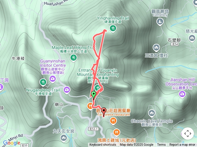 20250521新北觀音山