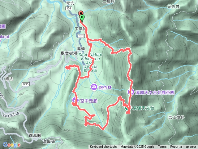 米堤上天文預覽圖