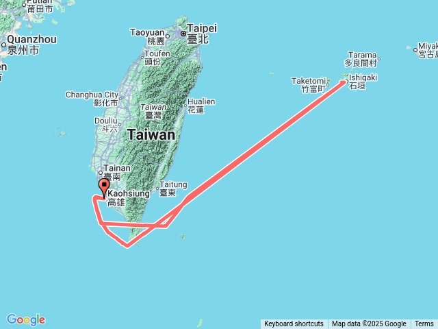 2025.12.1212.14高雄港公海軌跡