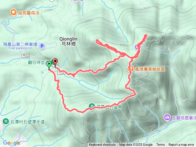飛鳳山觀日坪古道2025-10-19_16-14-06