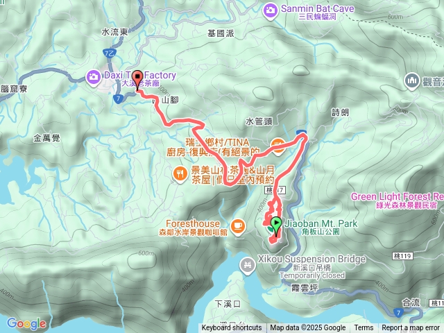 Helen角板山預覽圖