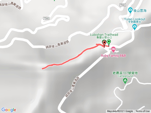 2020-07-11 尖石 魯壁山