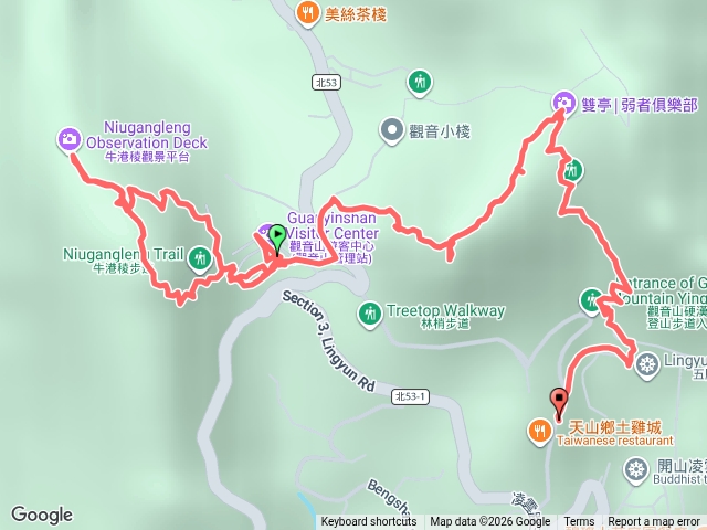 牛港稜山預覽圖