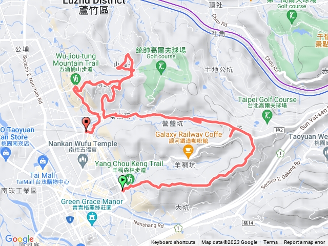 羊稠+營盤+五酒桶