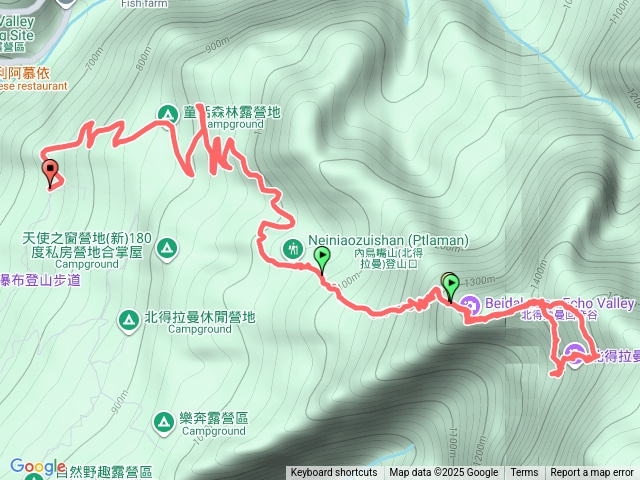 2025年11月北德拉曼