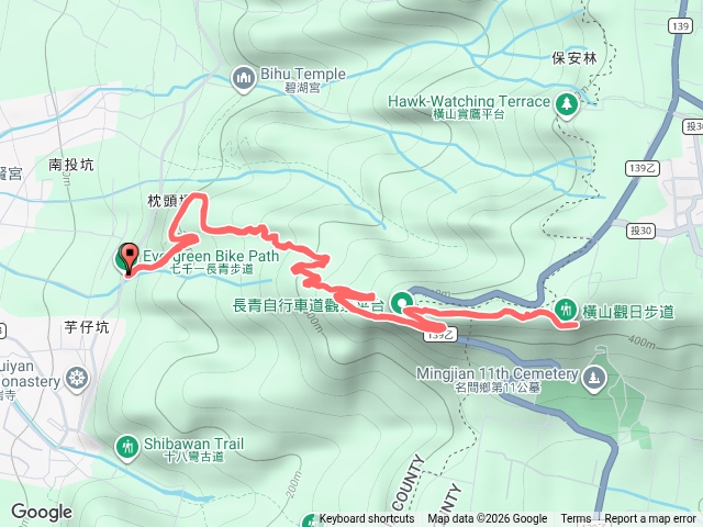 橫山預覽圖