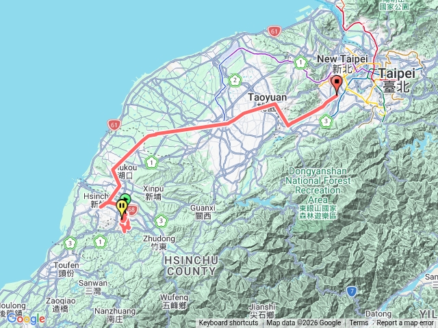 20260322古道巡禮(66)我相信
