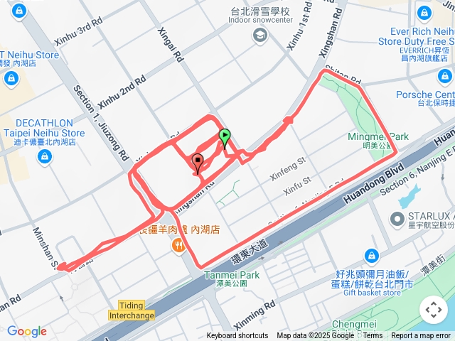 世壯運Go!