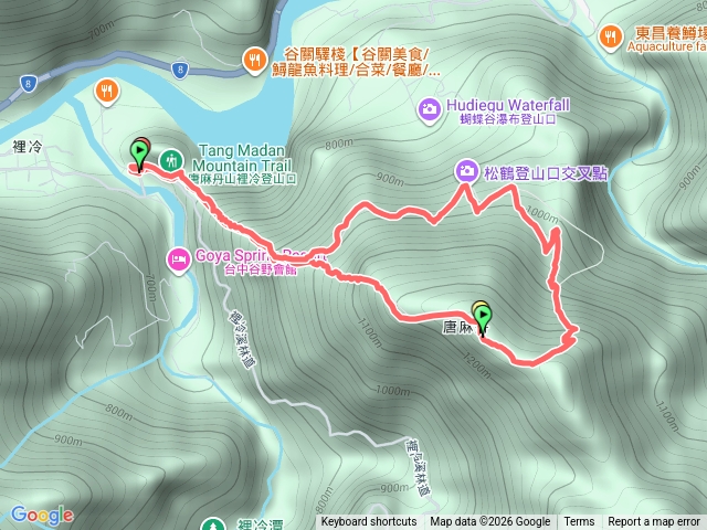 2026-02/01谷關七雄#7唐麻丹山預覽圖