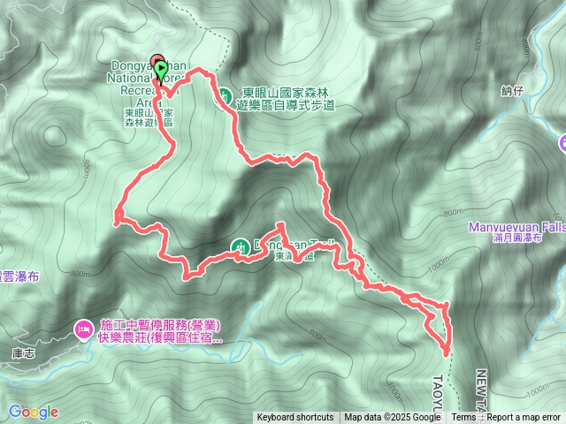20250705_東眼山東滿步道O繞_白頭翁
