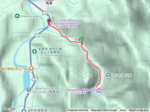20260208涼山瀑布步道預覽圖
