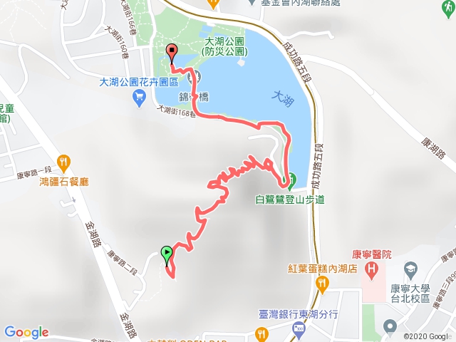 白鷺鷥山