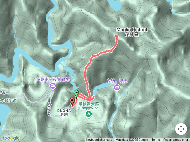 2025.3.29。茂林。足母山。