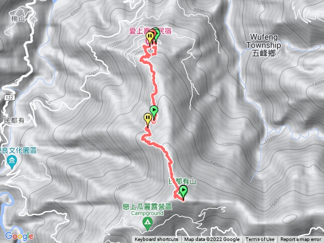 明都有山