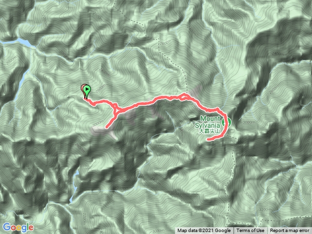 九九山莊到大小霸