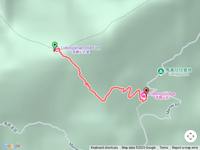 小百岳集起來李崠山步道20250627095326