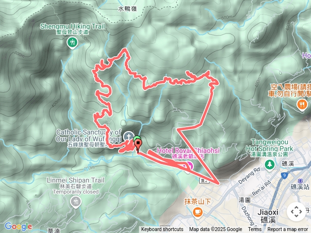 北五峰旗山五峰旗山