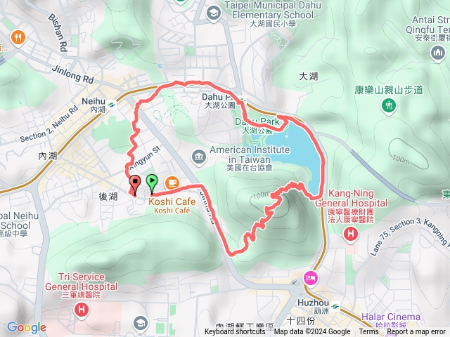 白鷺鷥山預覽圖