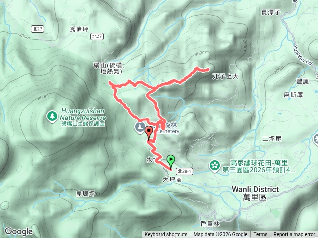 赤石六山預覽圖