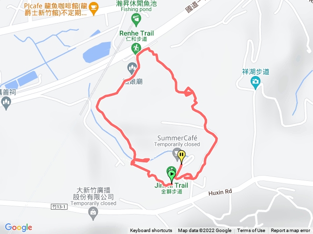 阿龍
