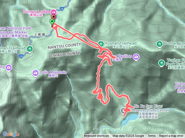 楠梓仙溪研究工作站預覽圖