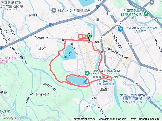 1140716健走
