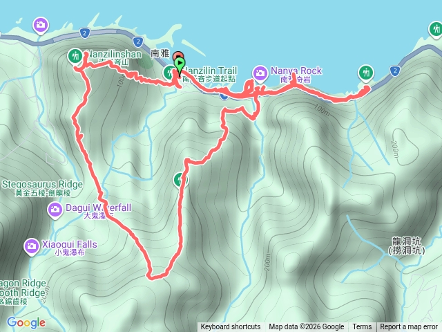 1150417黃金七八稜預覽圖